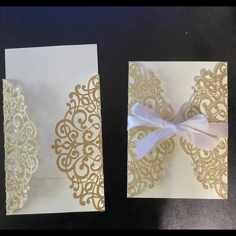 Wedding Invites